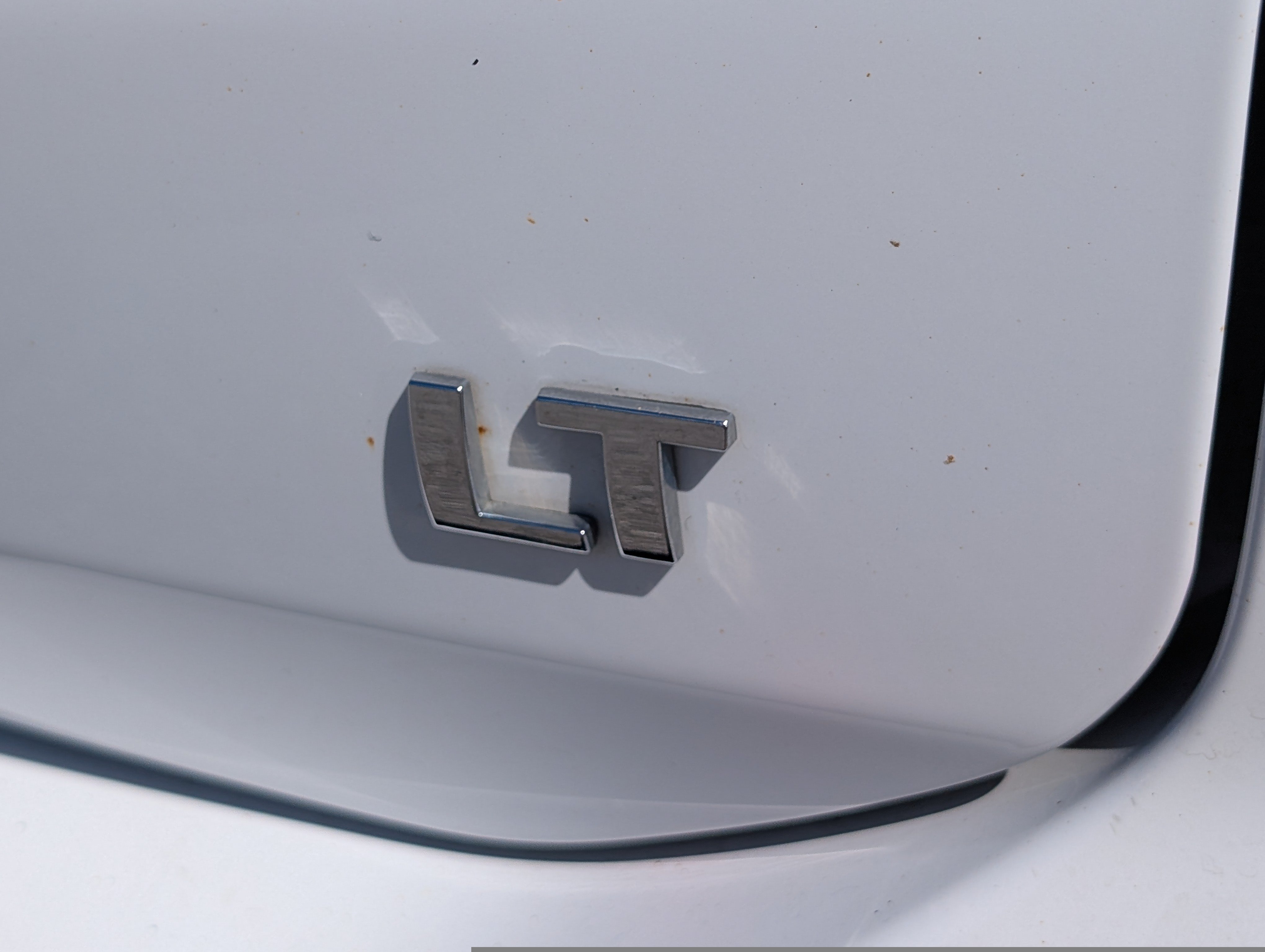 Used 2022 Chevrolet Equinox LT FWD image 9