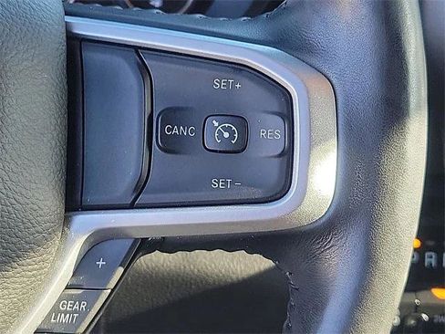 Certified 2020 RAM 1500 Big Horn image 18