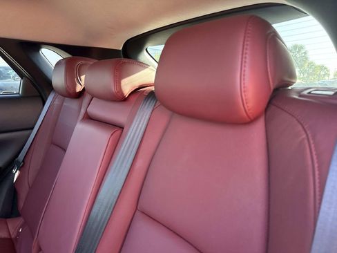 Certified 2023 MAZDA CX-30 AWD 2.5 S w/ Preferred Package image 18