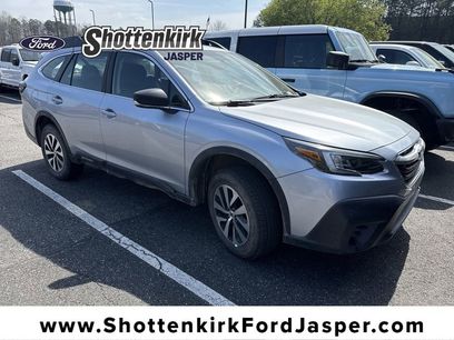 Used 2020 Subaru Outback 2.5i