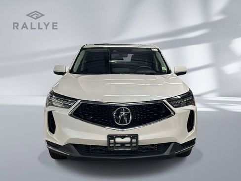 Certified 2023 Acura RDX AWD image 8