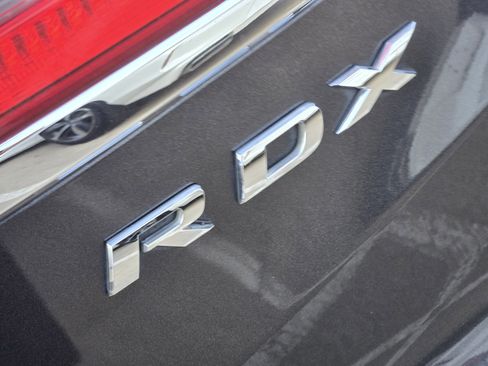 Used 2014 Acura RDX FWD w/ Technology Package image 11