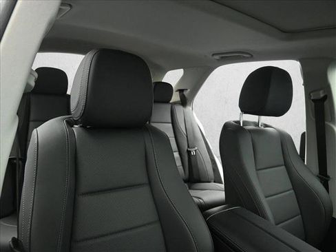 Certified 2026 Mercedes-Benz GLE 350 GLE 350 image 29