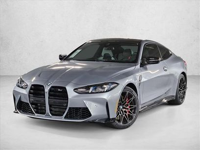 New 2026 BMW M4 Competition