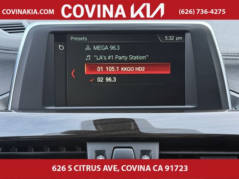 Used 2018 BMW X2 sDrive28i image 27