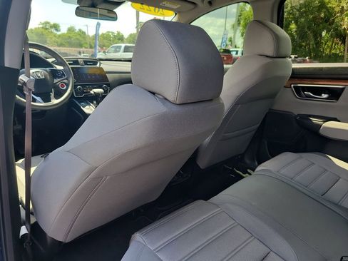 Used 2022 Honda CR-V EX image 9