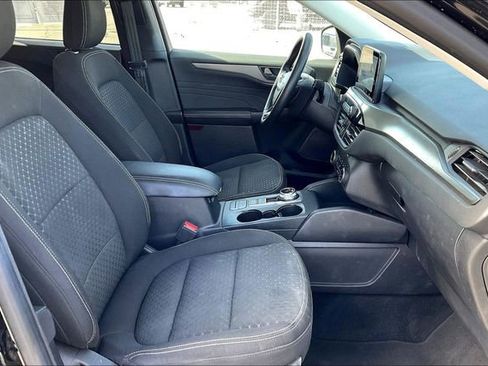 Used 2023 Ford Escape Active AWD/4WD image 7