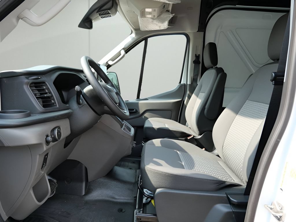 Used 2026 Ford Transit 350 148 Medium Roof AWD w/ Upfitter Package image 10