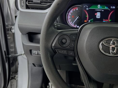 Used 2024 Toyota RAV4 XLE FWD image 19
