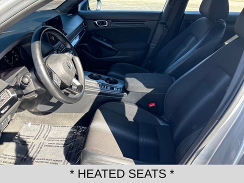 Used 2023 Honda Civic Sport image 9