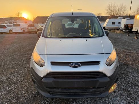 Used 2017 Ford Transit Connect XL FWD image 8