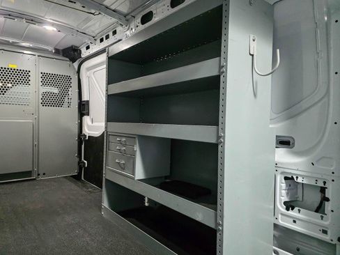 Used 2024 Ford Transit 250 148 Medium Roof image 13