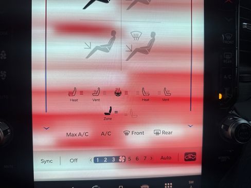 New 2026 RAM 1500 Laramie w/ Night Edition AWD/4WD image 28