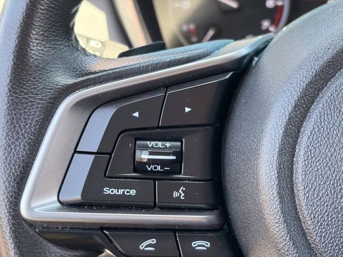 Certified 2022 Subaru Outback Onyx Edition XT AWD/4WD image 27