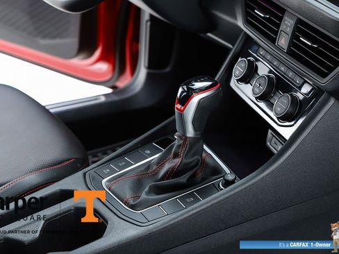 Used 2023 Volkswagen Jetta GLI Autobahn FWD image 70