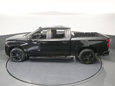 Used 2024 Chevrolet Silverado 1500 RST RWD image 53