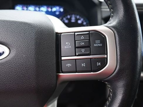 Used 2024 Ford Expedition XLT AWD/4WD image 19