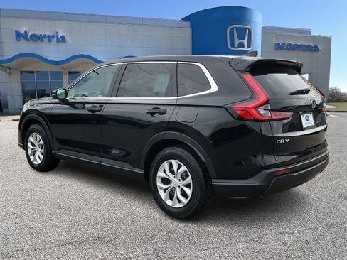 New 2026 Honda CR-V LX image 3
