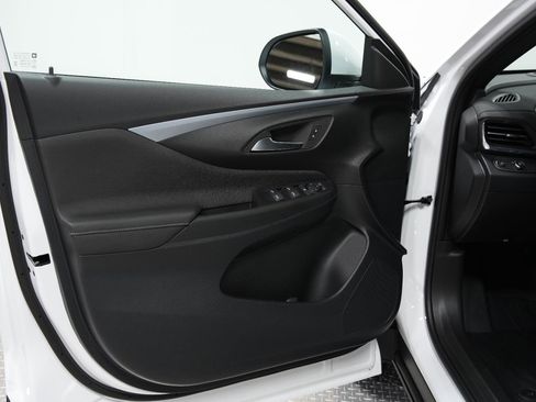 New 2026 Buick Envista Preferred w/ Convenience I Package image 23