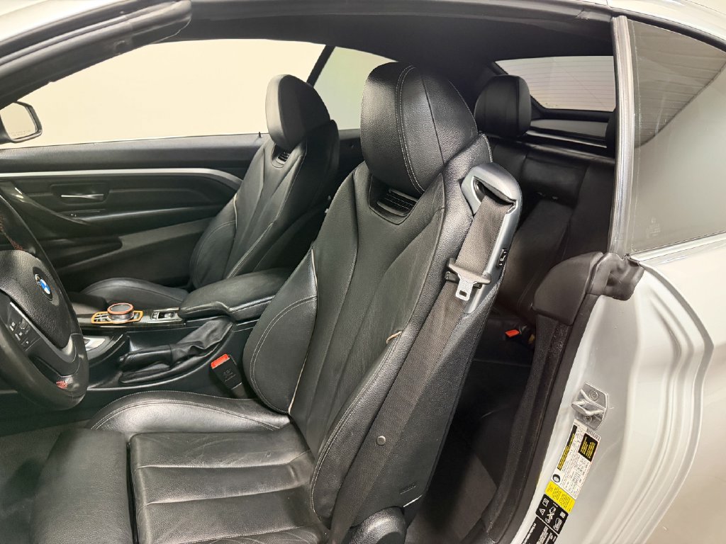 Used 2018 BMW 430i xDrive Convertible AWD/4WD image 56