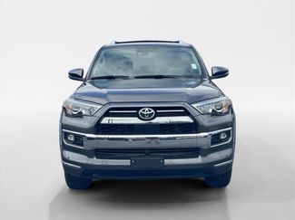 Used 2023 Toyota 4Runner Limited AWD/4WD video 2