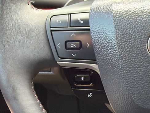Certified 2025 Toyota Camry XSE FWD image 18