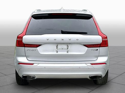Used 2019 Volvo XC60 T5 Inscription AWD/4WD image 5
