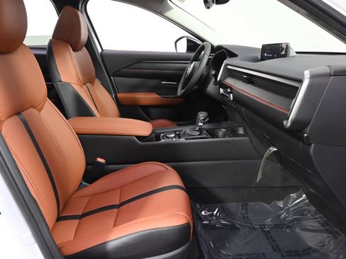 New 2026 MAZDA CX-50 AWD 2.5 S w/ Weather Package image 16