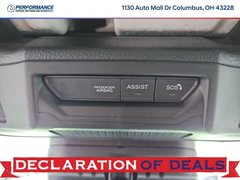 New 2026 Jeep Gladiator Sport image 21