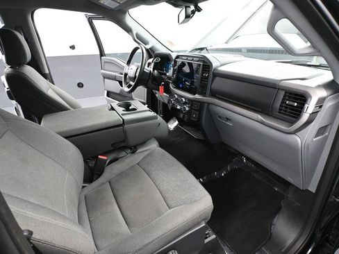 Used 2024 Ford F150 XLT image 43