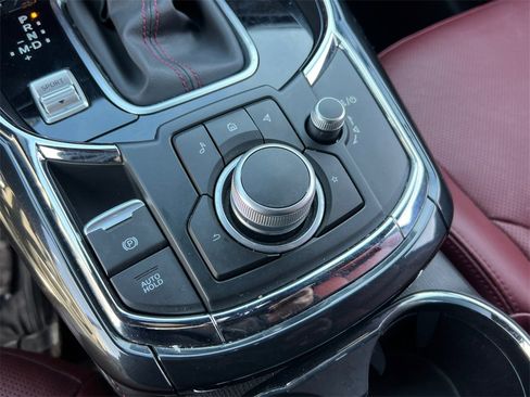 Used 2023 MAZDA CX-9 Carbon Edition image 26