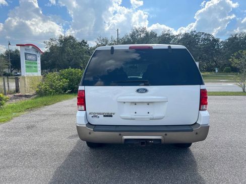 Used 2004 Ford Expedition Eddie Bauer image 6