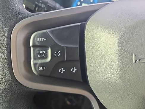 New 2025 Ford Bronco 4-Door image 14