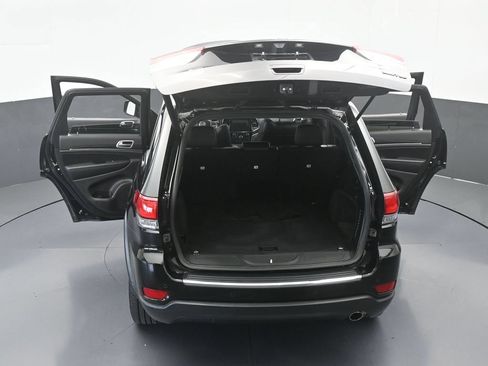 Used 2021 Jeep Grand Cherokee Limited RWD image 65