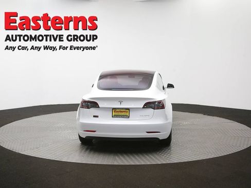Used 2018 Tesla Model 3 Performance AWD/4WD image 31