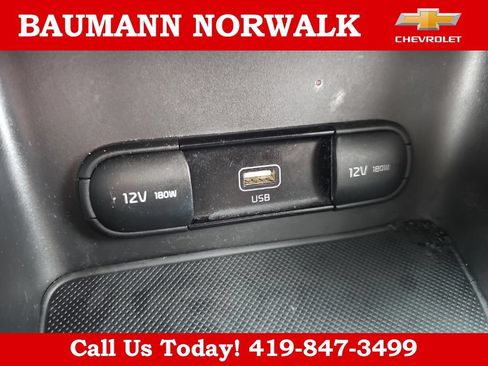 Used 2022 Kia Sportage LX FWD image 41