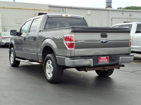 Used 2010 Ford F150 XLT AWD/4WD image 6