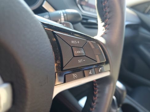 Certified 2021 Nissan Altima 2.5 SR image 23