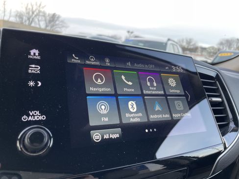 Certified 2022 Honda Pilot Elite image 28