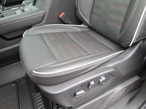 New 2026 GMC Sierra 2500 AT4X image 24