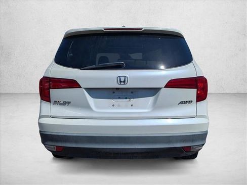 Used 2016 Honda Pilot EX-L image 6
