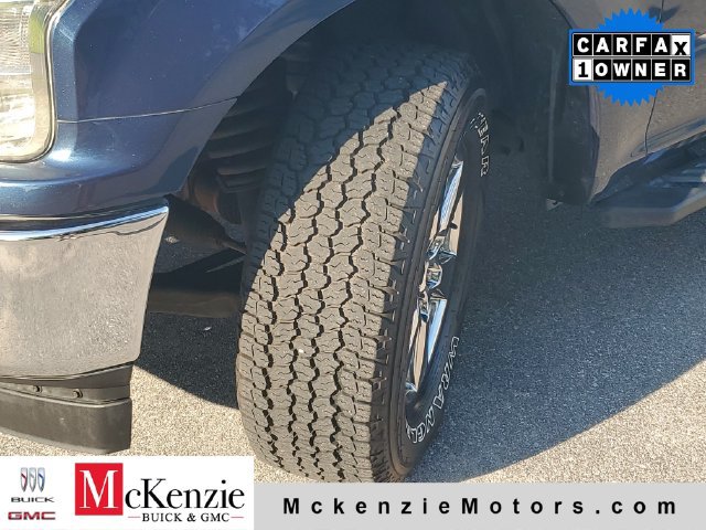 Used 2019 Ford F150 XLT w/ Equipment Group 301A Mid AWD/4WD image 30