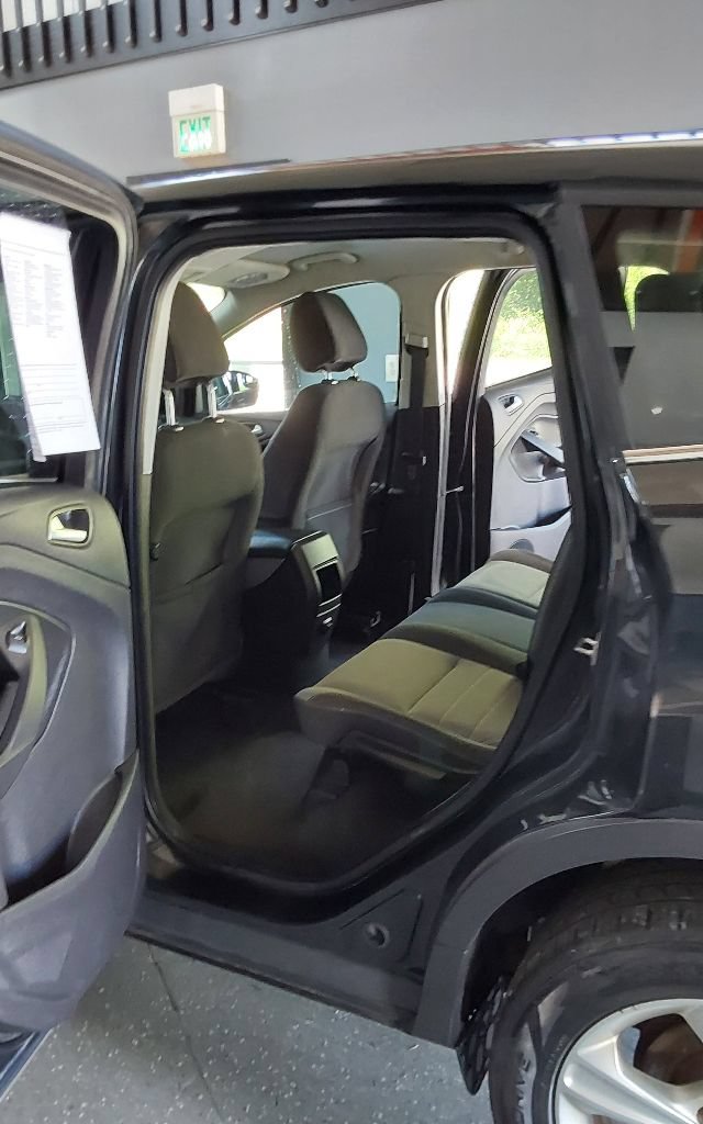 Used 2014 Ford Escape SE AWD/4WD image 20