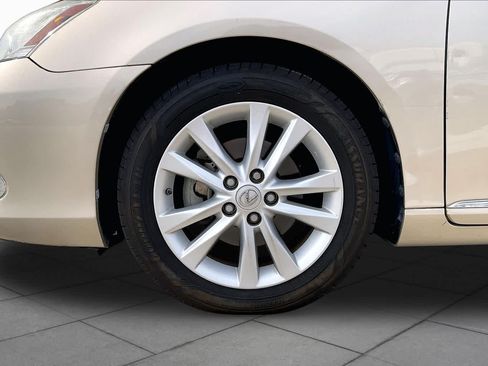 Used 2012 Lexus ES 350 FWD image 9