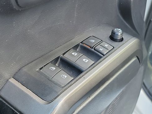Used 2023 Toyota Tacoma TRD Sport RWD image 17