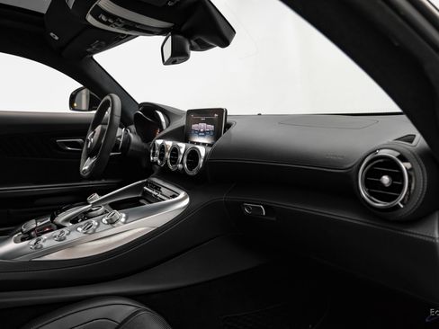 Used 2018 Mercedes-Benz AMG GT C image 49