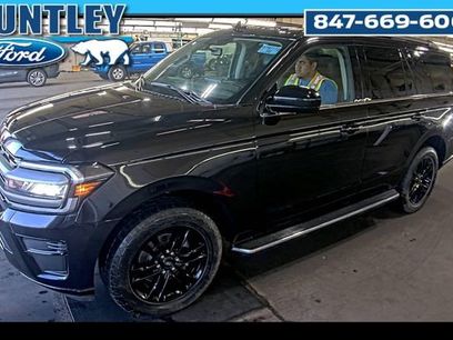 Used 2023 Ford Expedition XLT