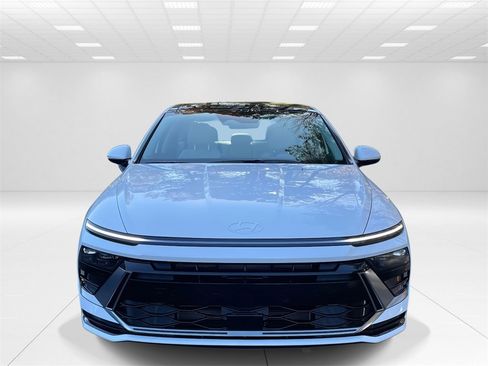 New 2026 Hyundai Sonata SEL image 2