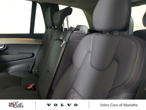 Certified 2025 Volvo XC90 B6 Core w/ Climate Package image 14