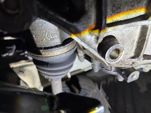 Used 2020 Kia Optima LX image 8